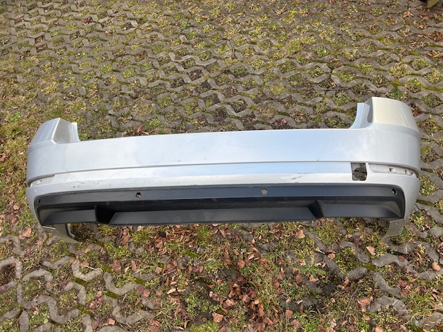 Octavia 2019 Combi - 3