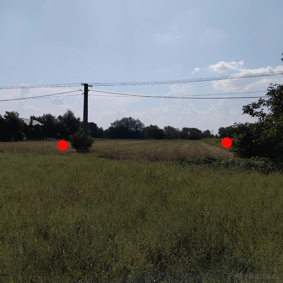 Predám stavebný pozemok na Slovensku - 3