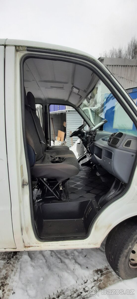 Fiat Ducato - 3