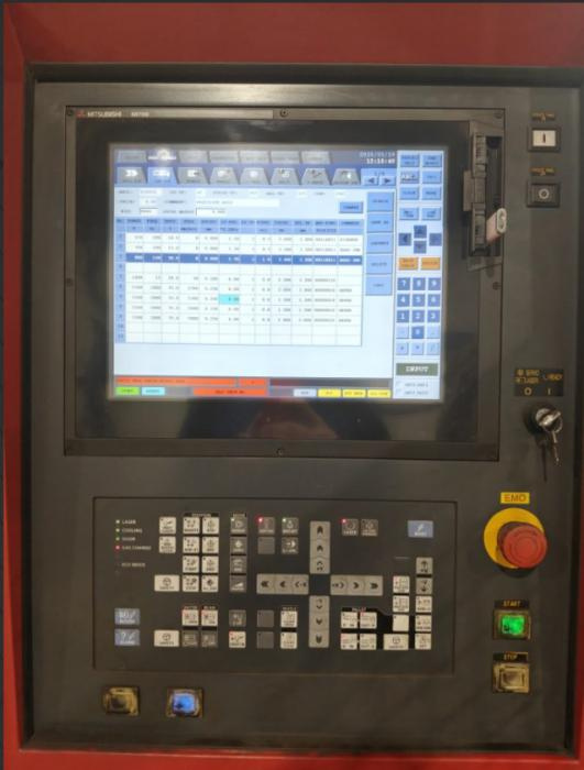 Lasery ML3015 eX PLUS - 3