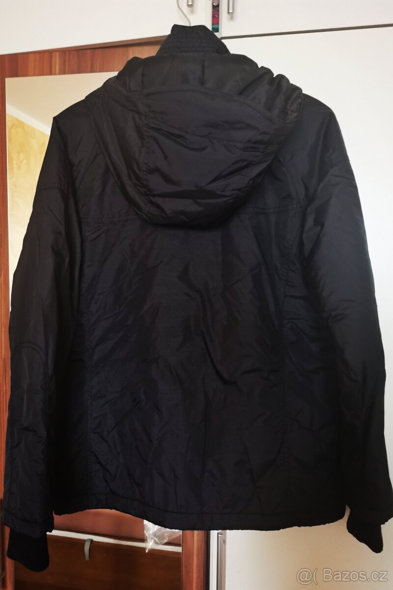 Bunda TIMEOUT vel.L - 3