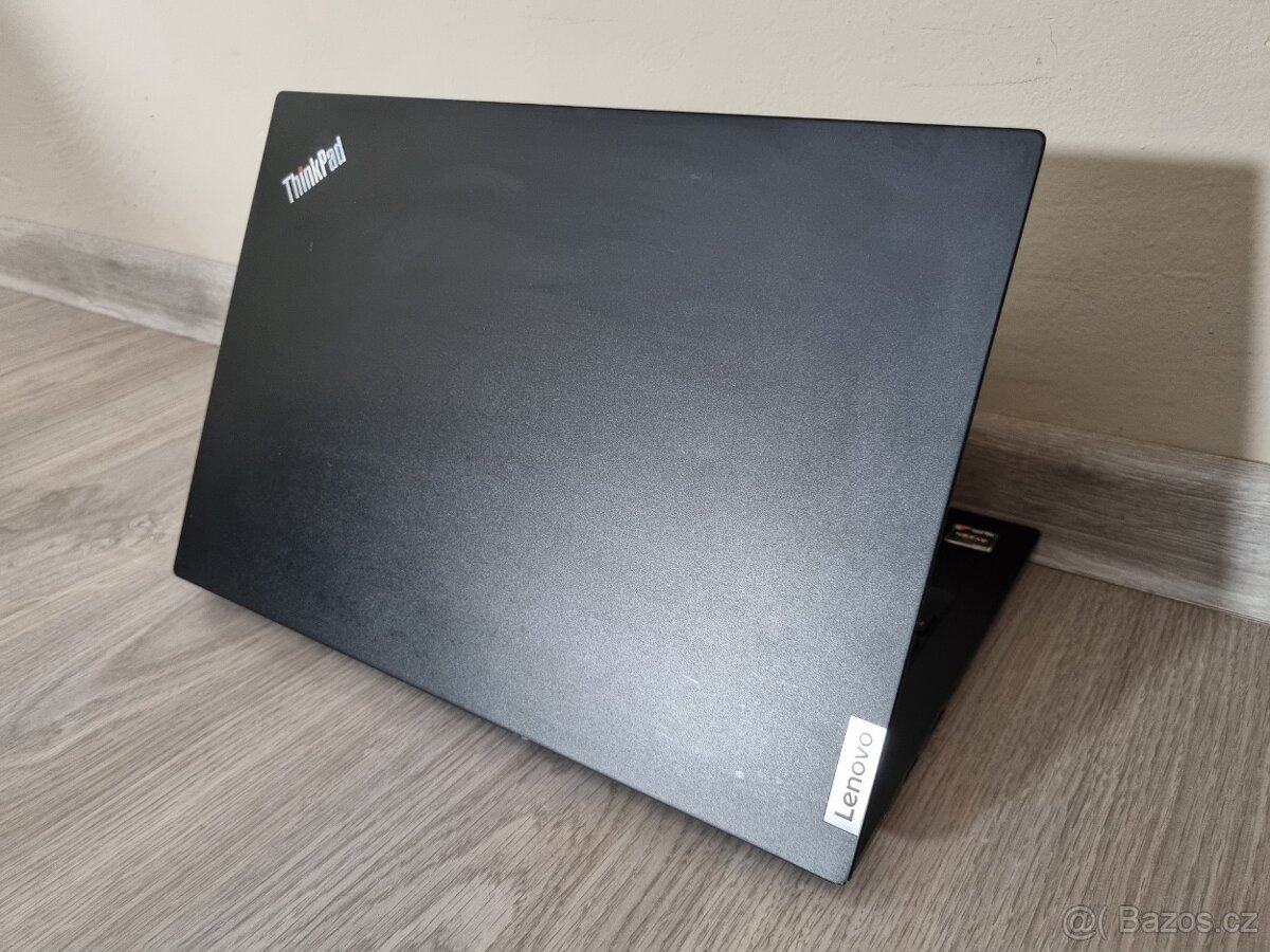 ▼Lenovo Thinkpad E14 Gen2 - 14" / Ryzen 5 4500U / 8GB / SSD - 3