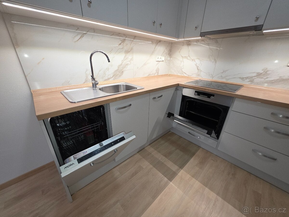 Pronájem bytu 2+kk Litomyšl - 3