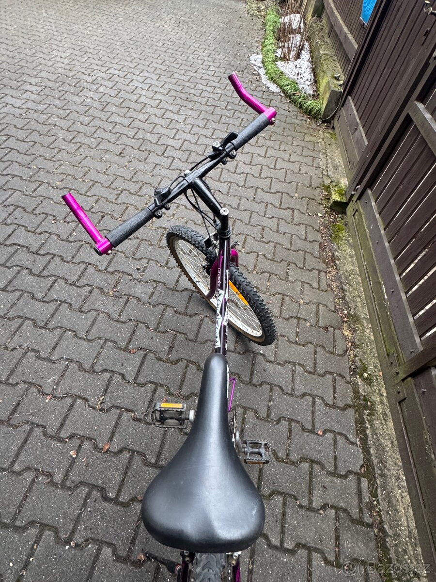 Jízdní kolo za odvoz - 3