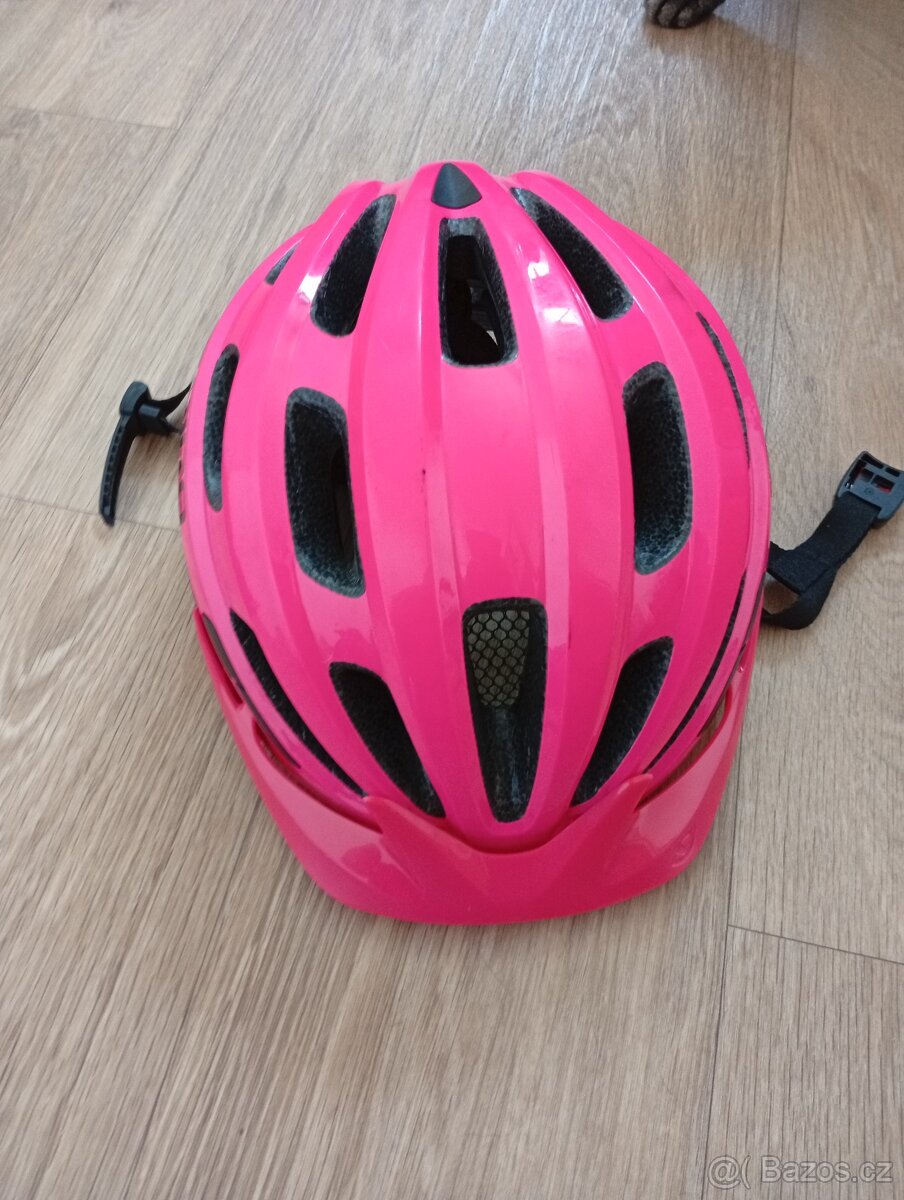 Cyklistická helma Giro - 3