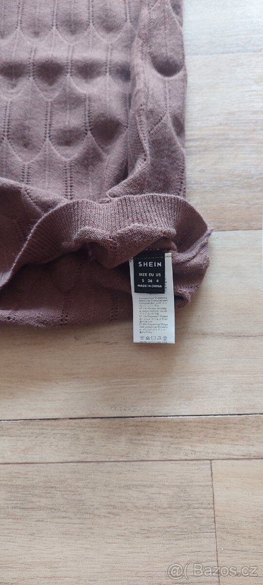 Dámské tílko - 4, velikost: S - 3