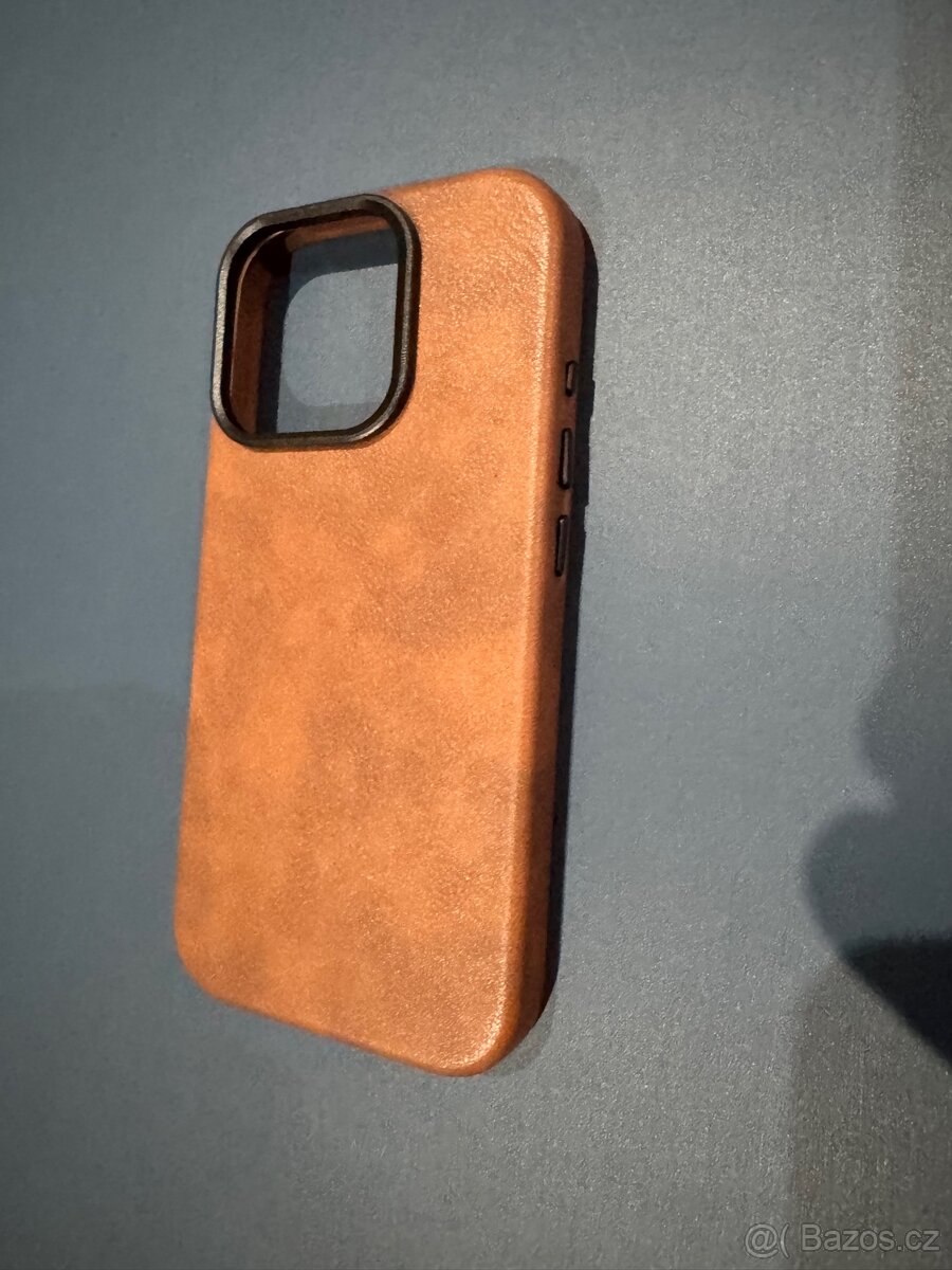 Novy kryt na iPhone 16 pro - 3