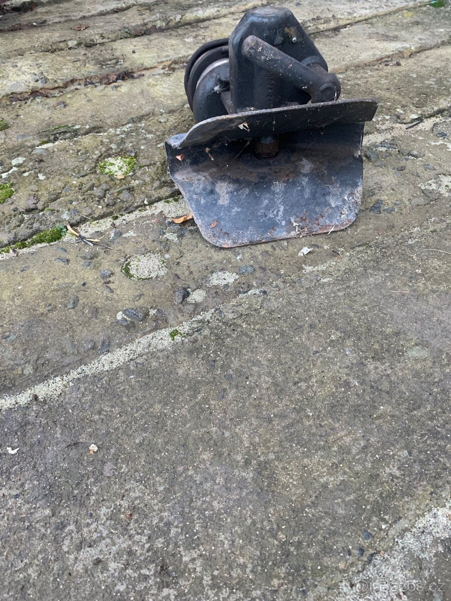 Prodám automatický závěs - 3