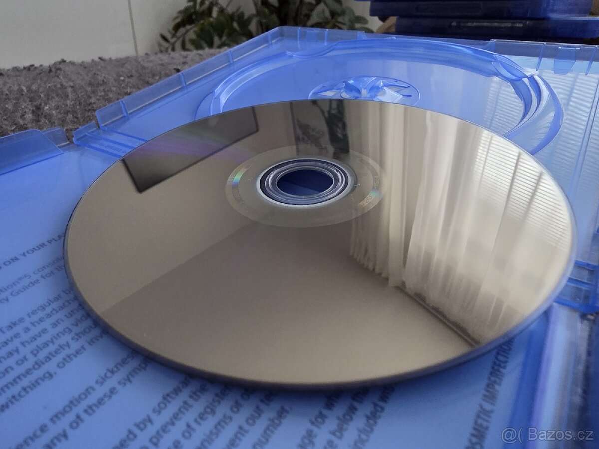 PS5 THE CALLISTO PROTOCOL - 3