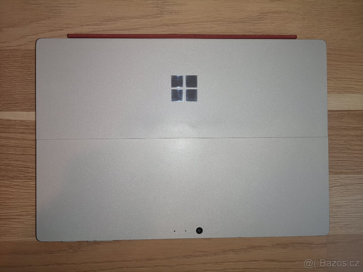 Tablet s klávesnicí Microsoft Surface Pro 4 - 3