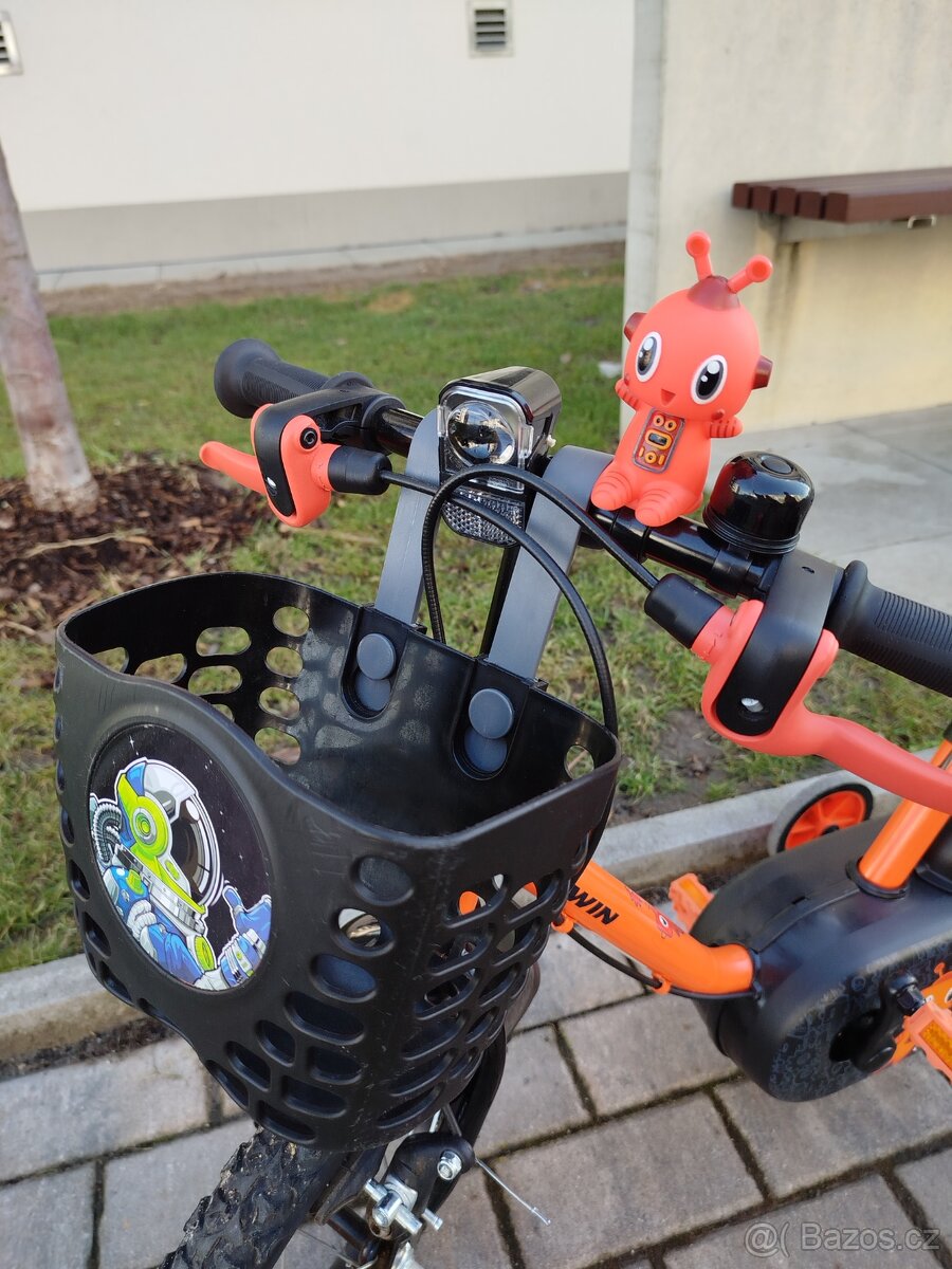 Dětské kolo 14 - 3