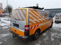 Volkswagen Transporter T5 2.0tdi 103kw Long - 3