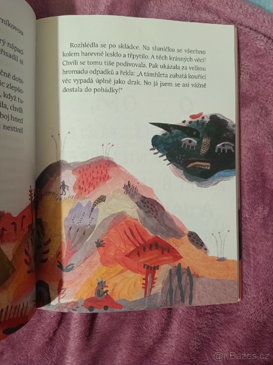 Pohádky ze skládky - 3