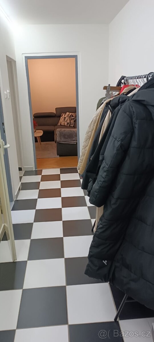 Byt 2+1 v Přerově - 3