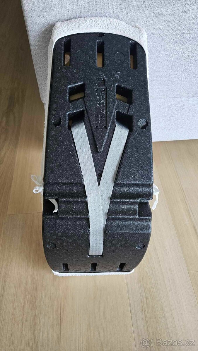 Miminkovník Weber - 3