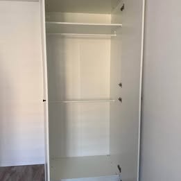 Ikea skříň PAX v236 x š200 x h60 - 3