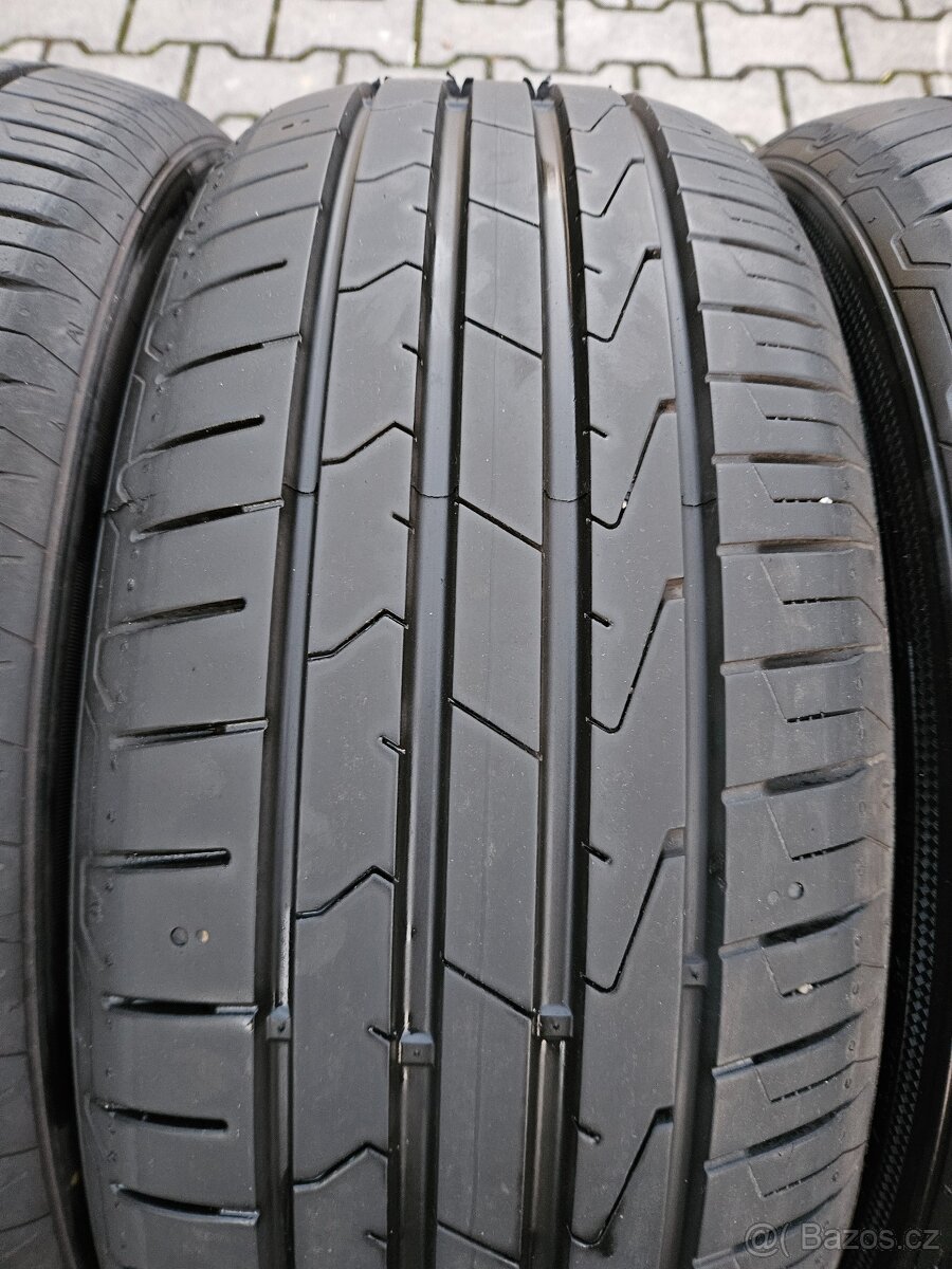 Letní Hankook 205/55/16 - 95% - 3