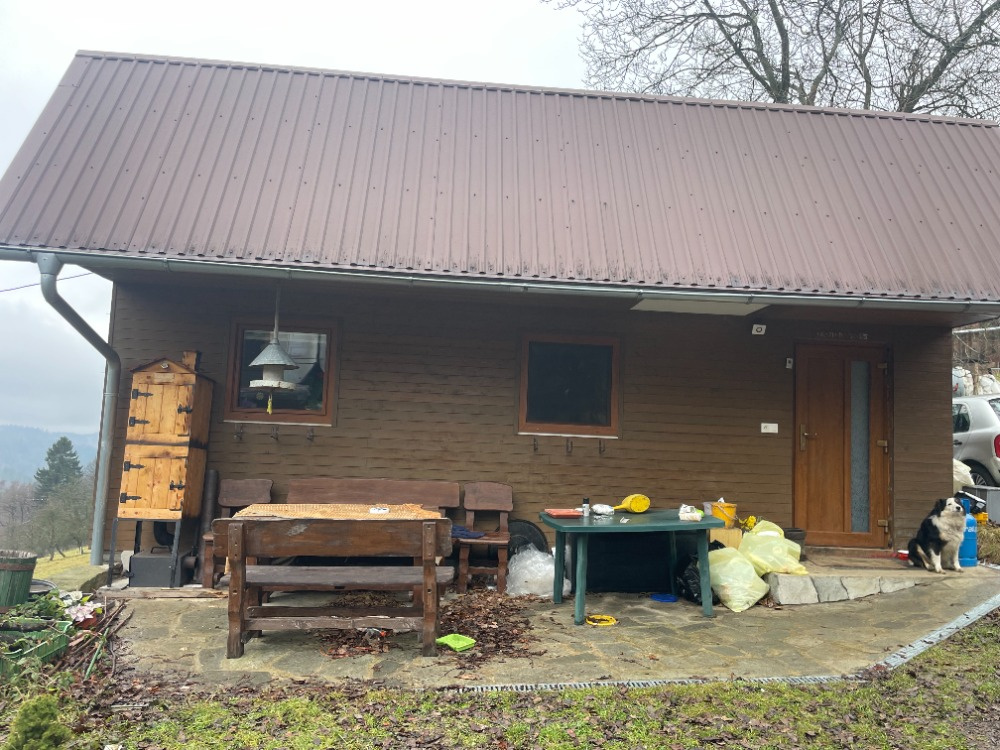 Prodej nemovitého majetku - obec Růžďka - 3