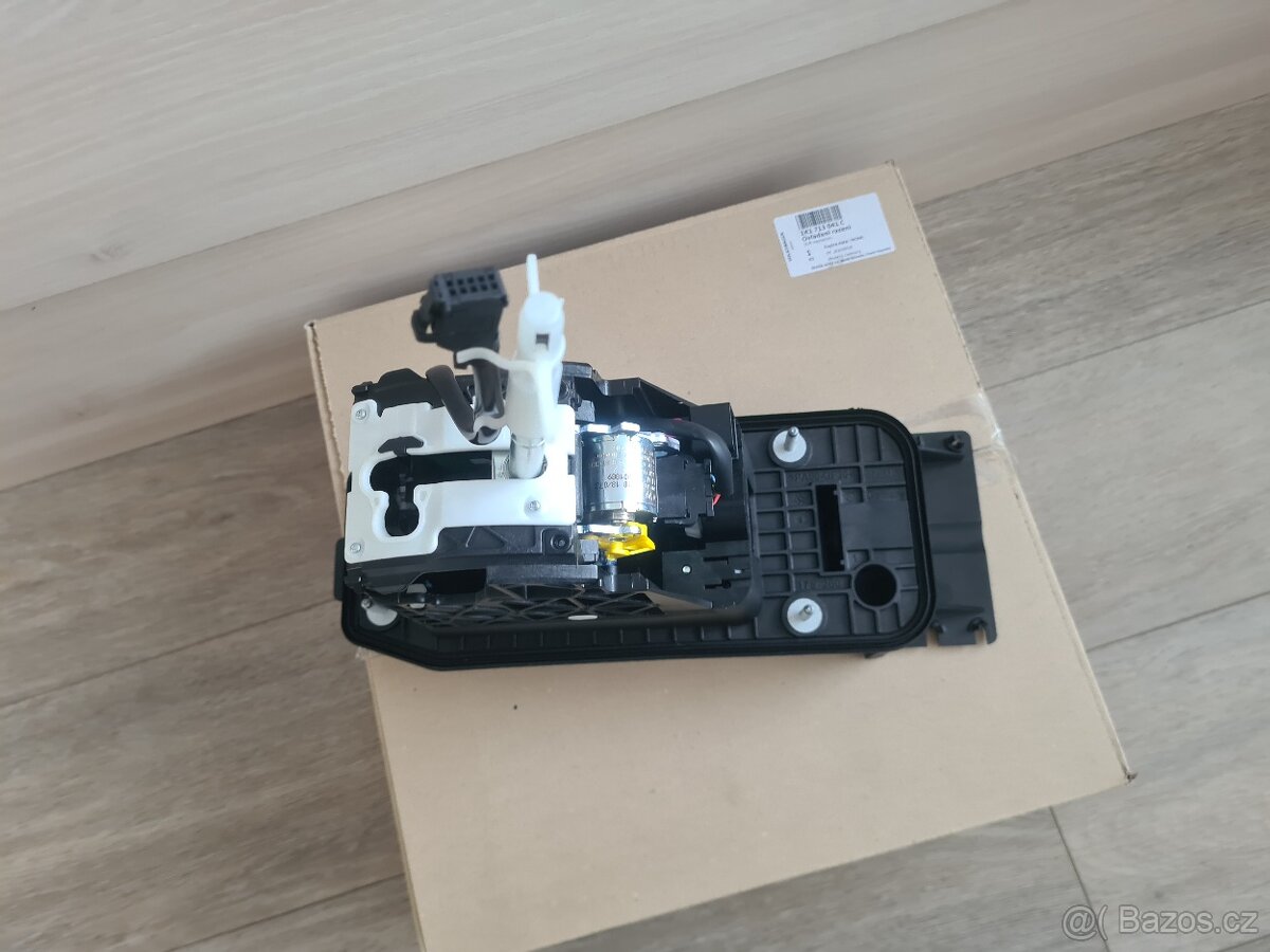 NOVÁ Kulisa řazení DSG Octavia 2 a další -ORIGINÁL - 3