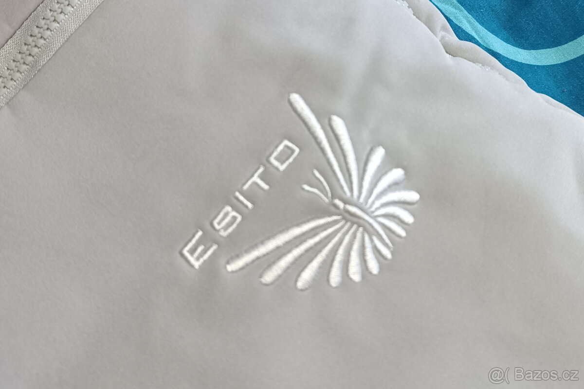 Dětský zimní fusak ESITO - 3