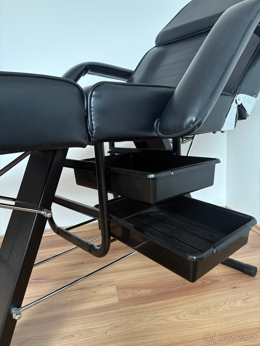 Kosmetické lehatko - 3