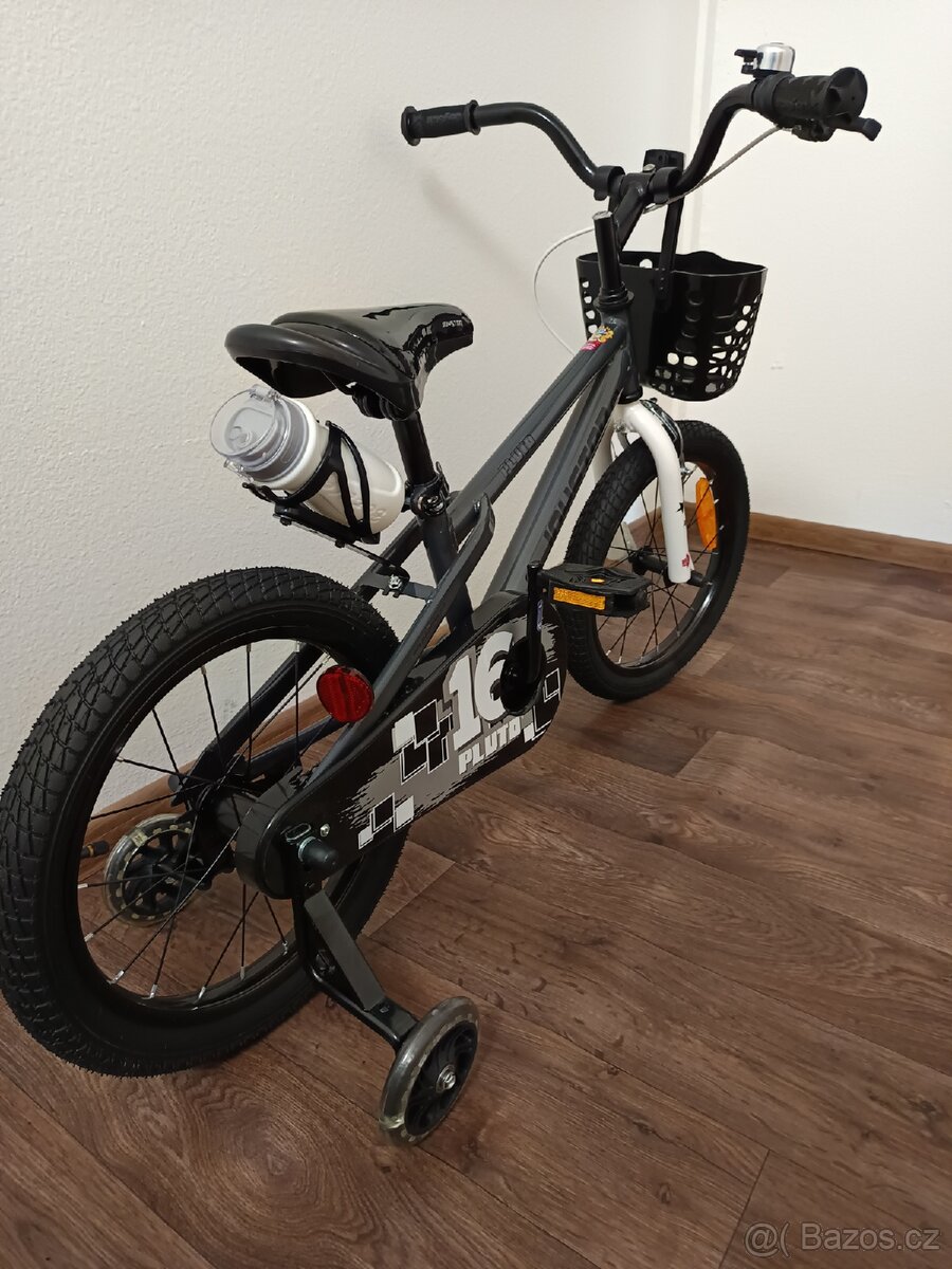 Dětské kolo vel 16" - 3