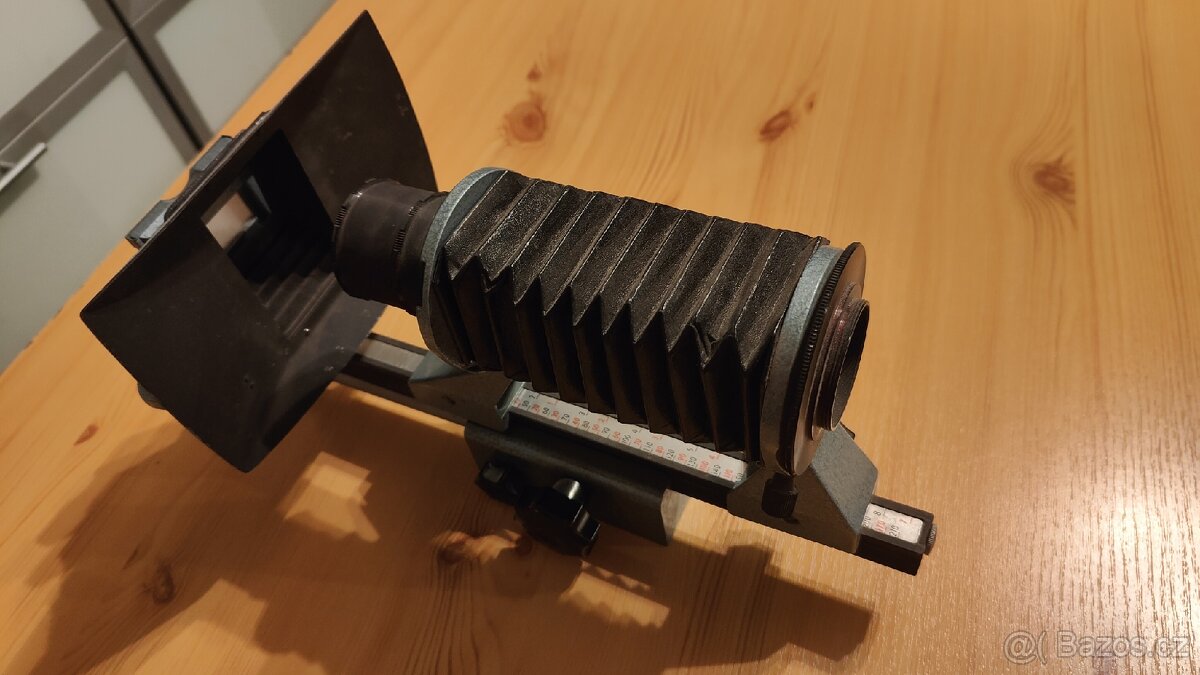 Makro mech - Pentacon - 3