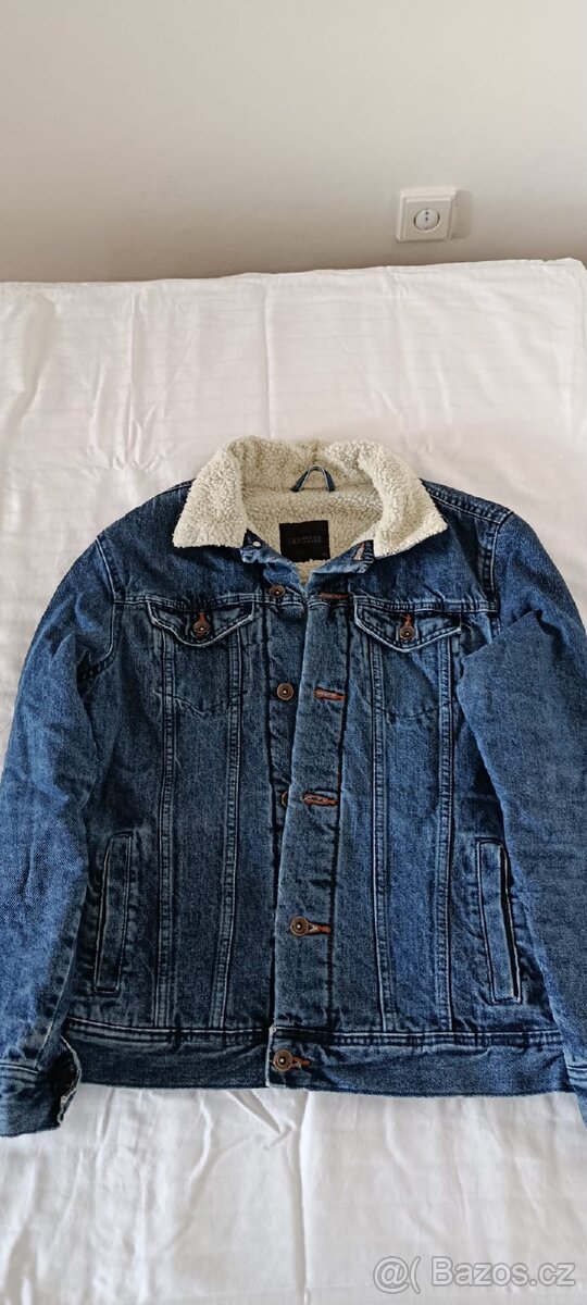 Pánská bunda - 3