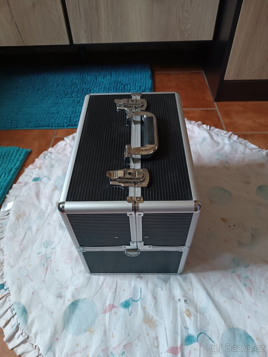 Kosmetický kufr - 3