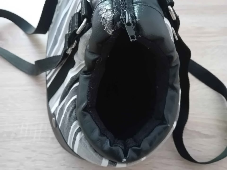 Taška pro pejska - 3