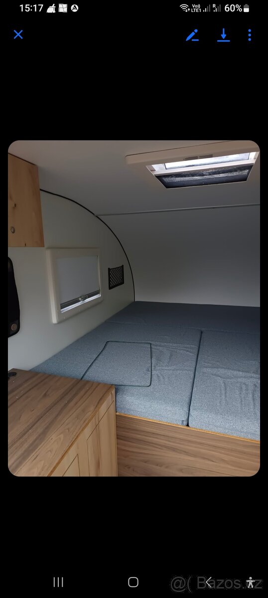 Minicaravan Carox - 3