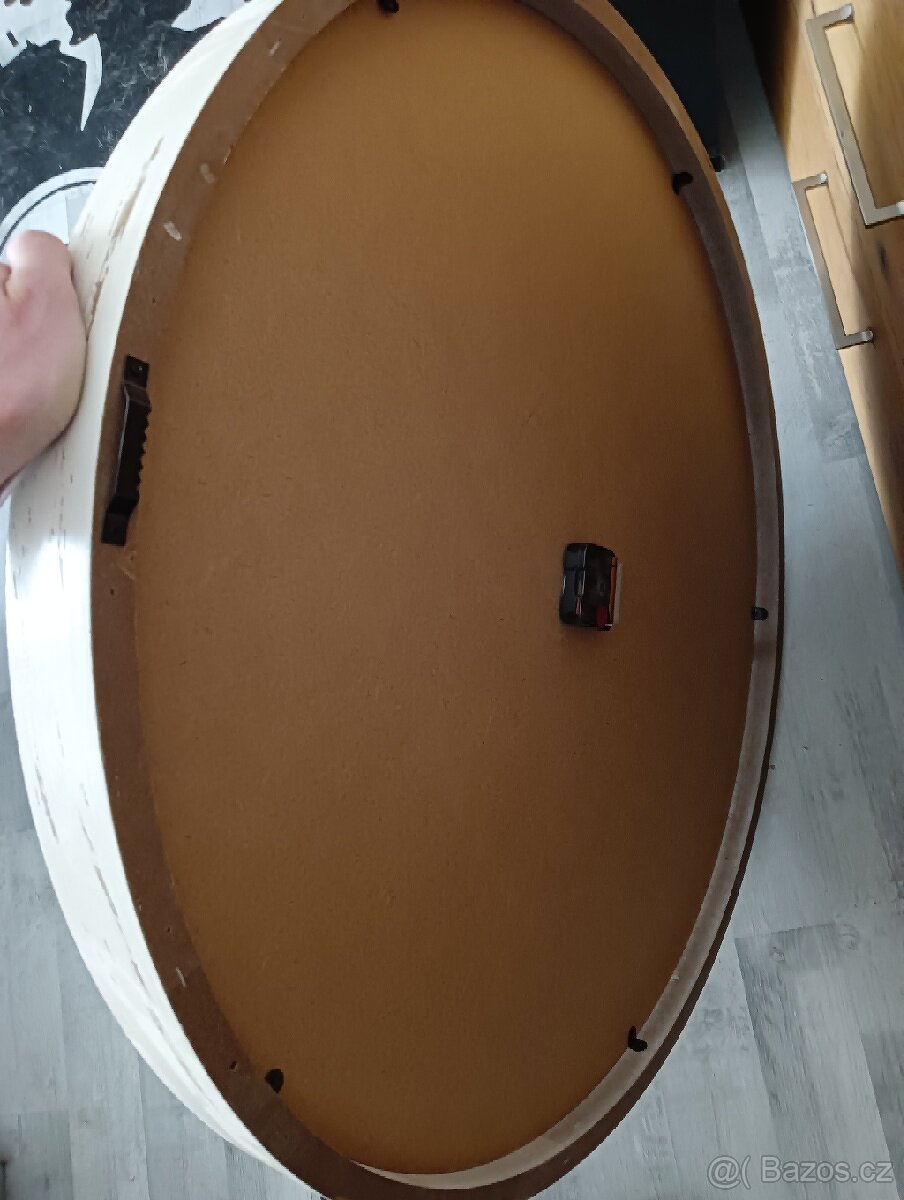 Nástěnné hodiny - 3