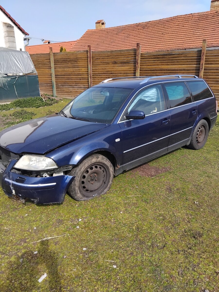 Prodám VW Variant - 3