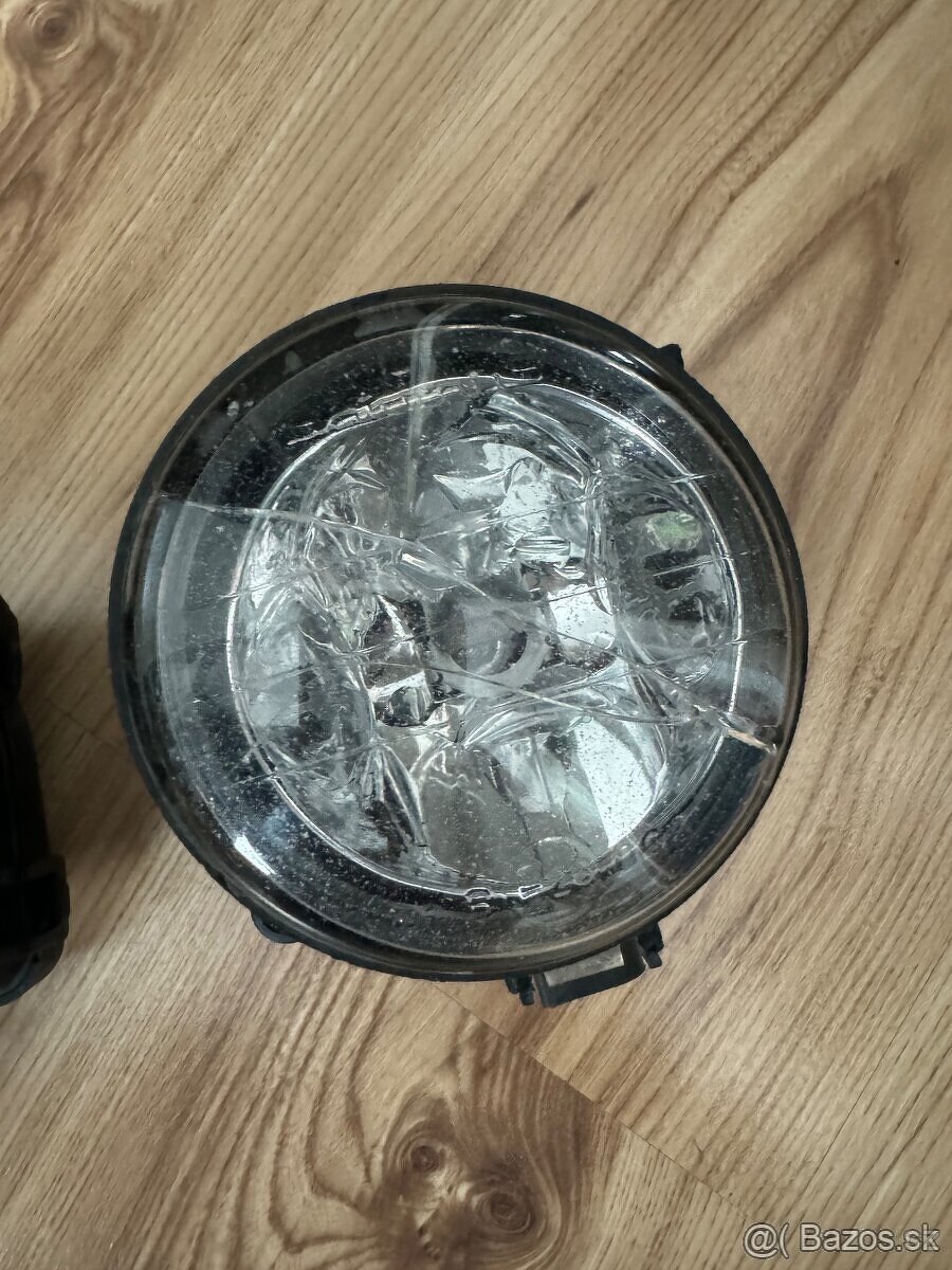 Prodam dily fabia 1 rs - 3