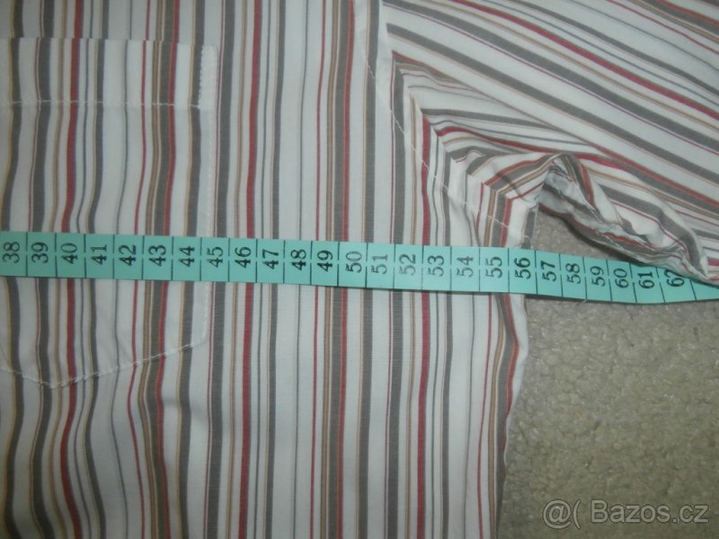 Košile Tom Tailor - 3