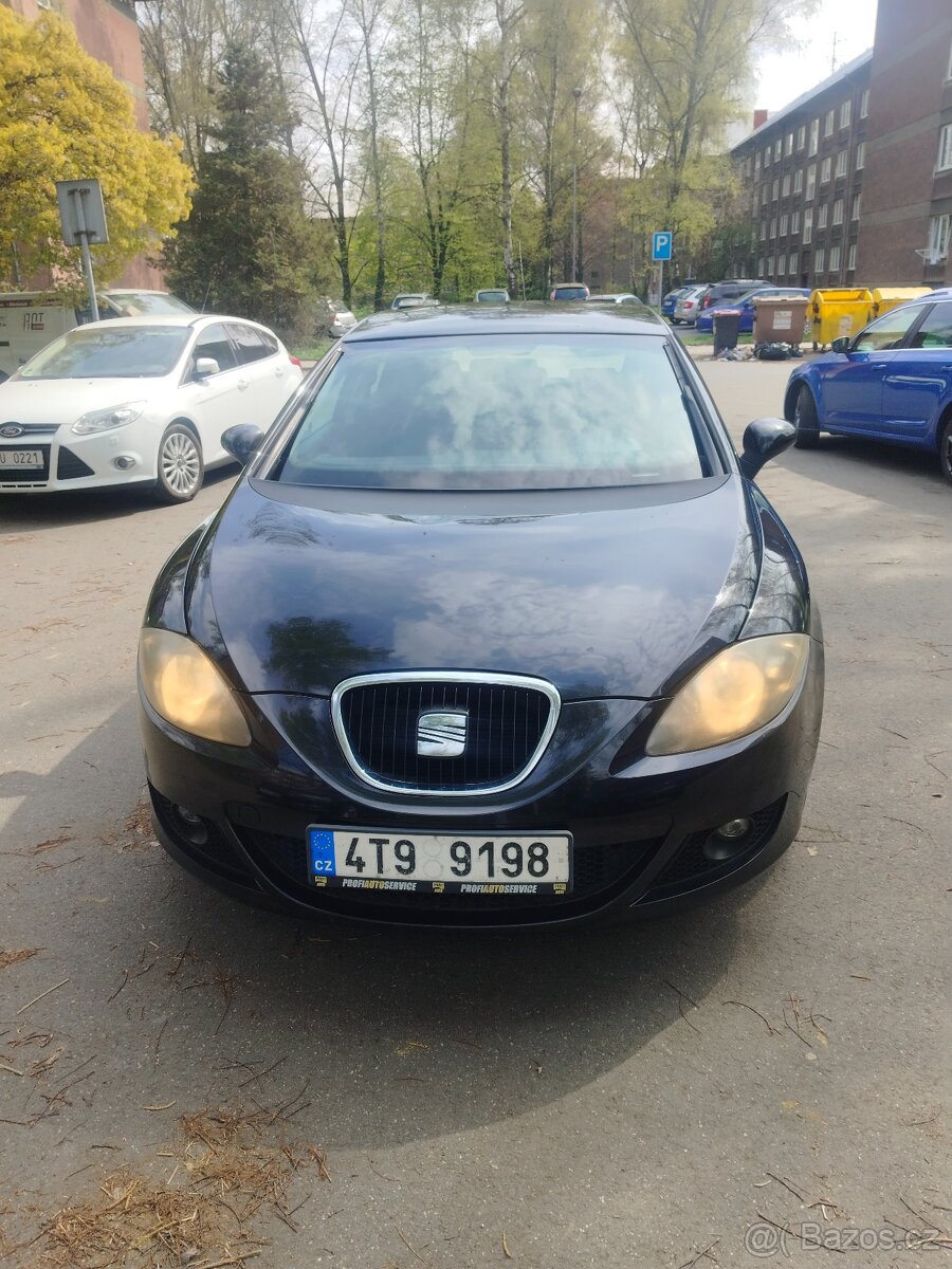 Seat Leon 1.4 16v - 3