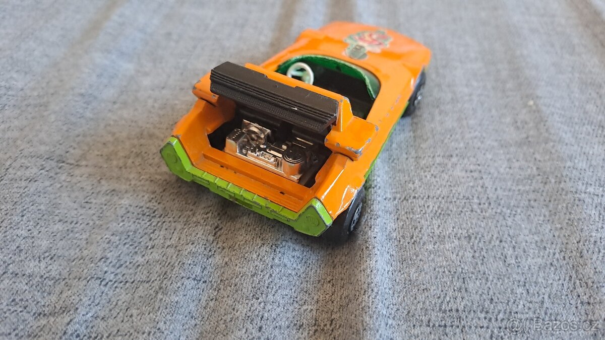 Matchbox Bertone - 3