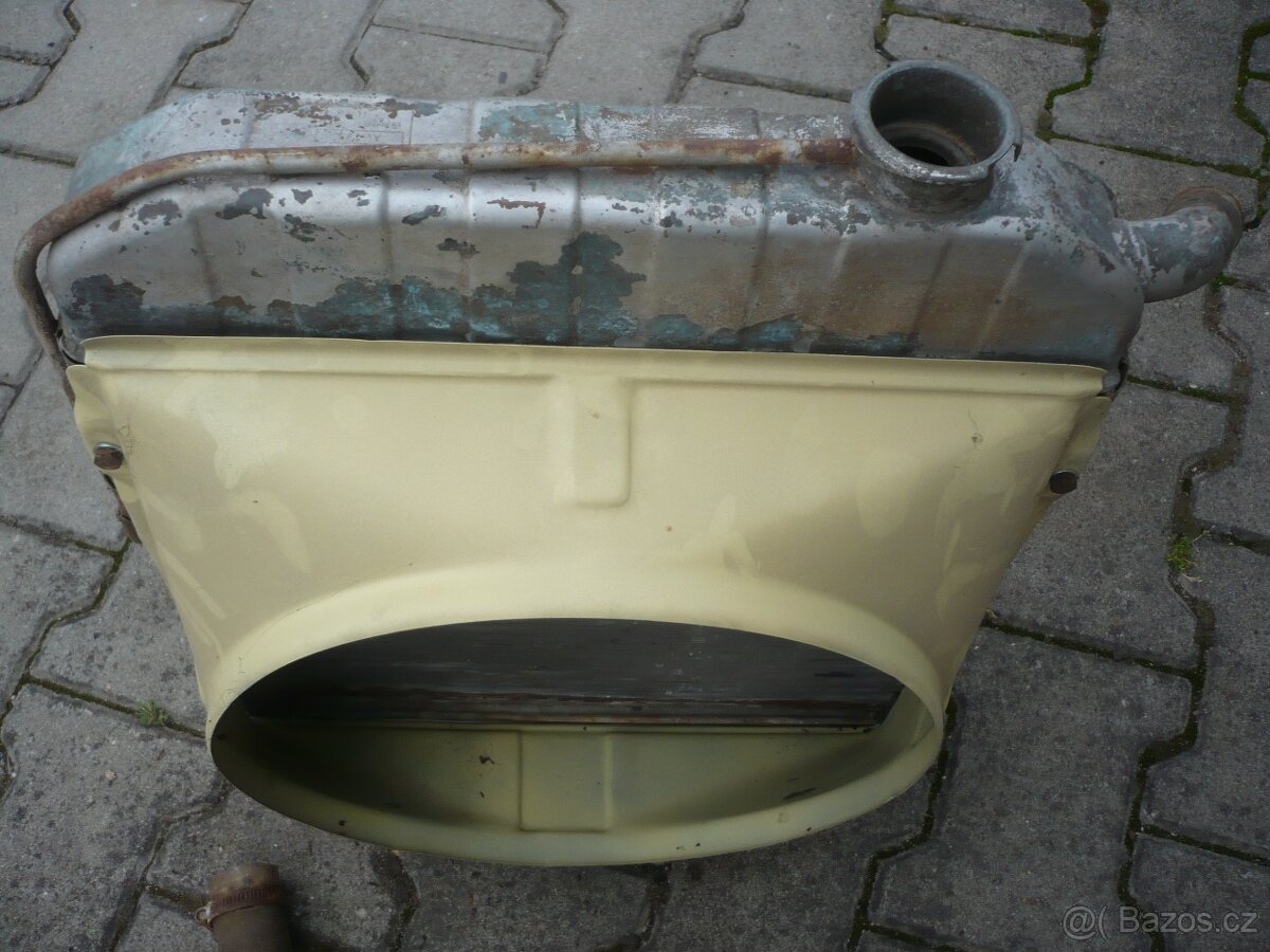 Škoda 1000/1100 - 100/110 - 3