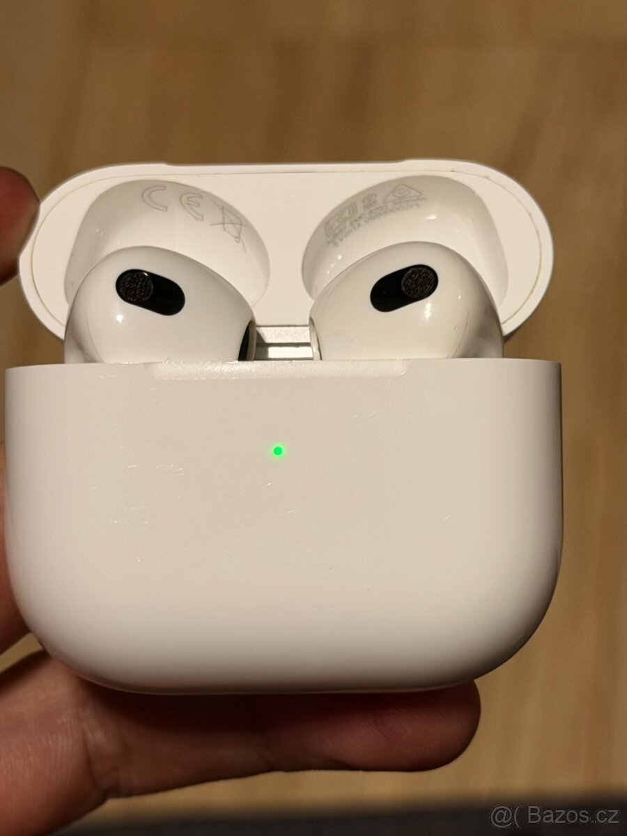 AirPods 3th - 3