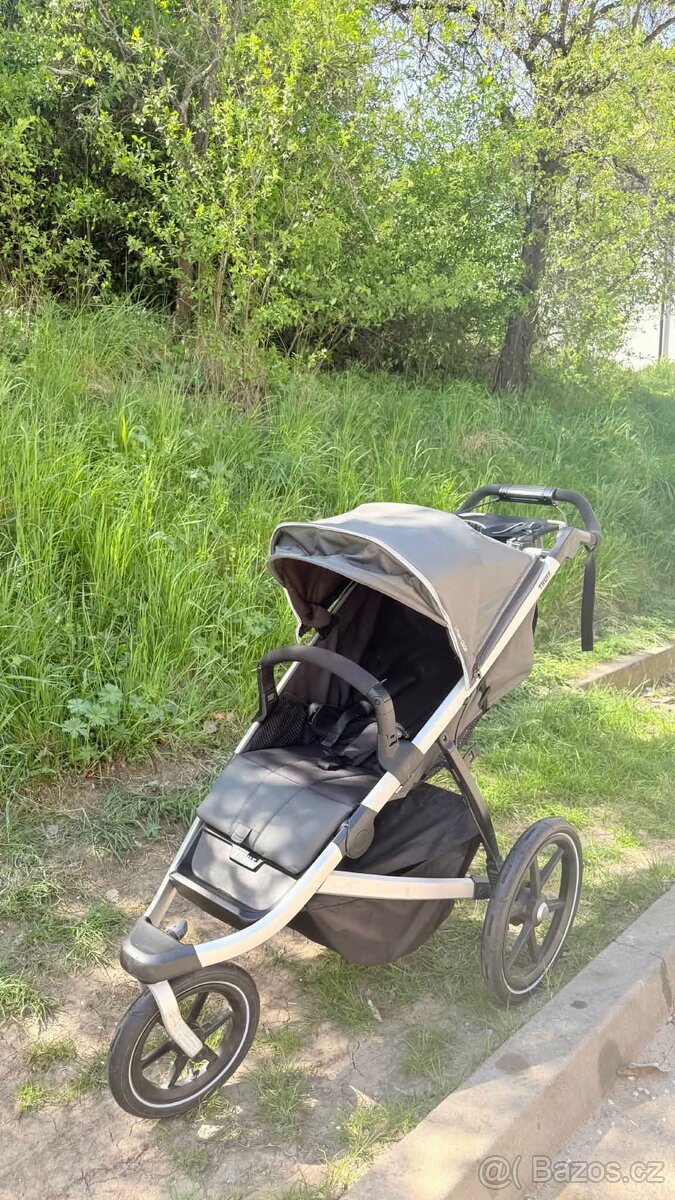 Thule urban glide 2 - 3