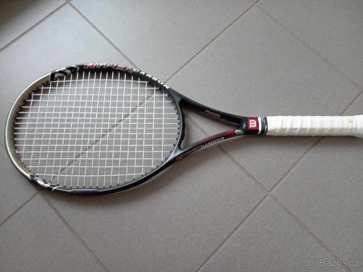 Wilson HyperCarbon Hammer 7.3 - 3