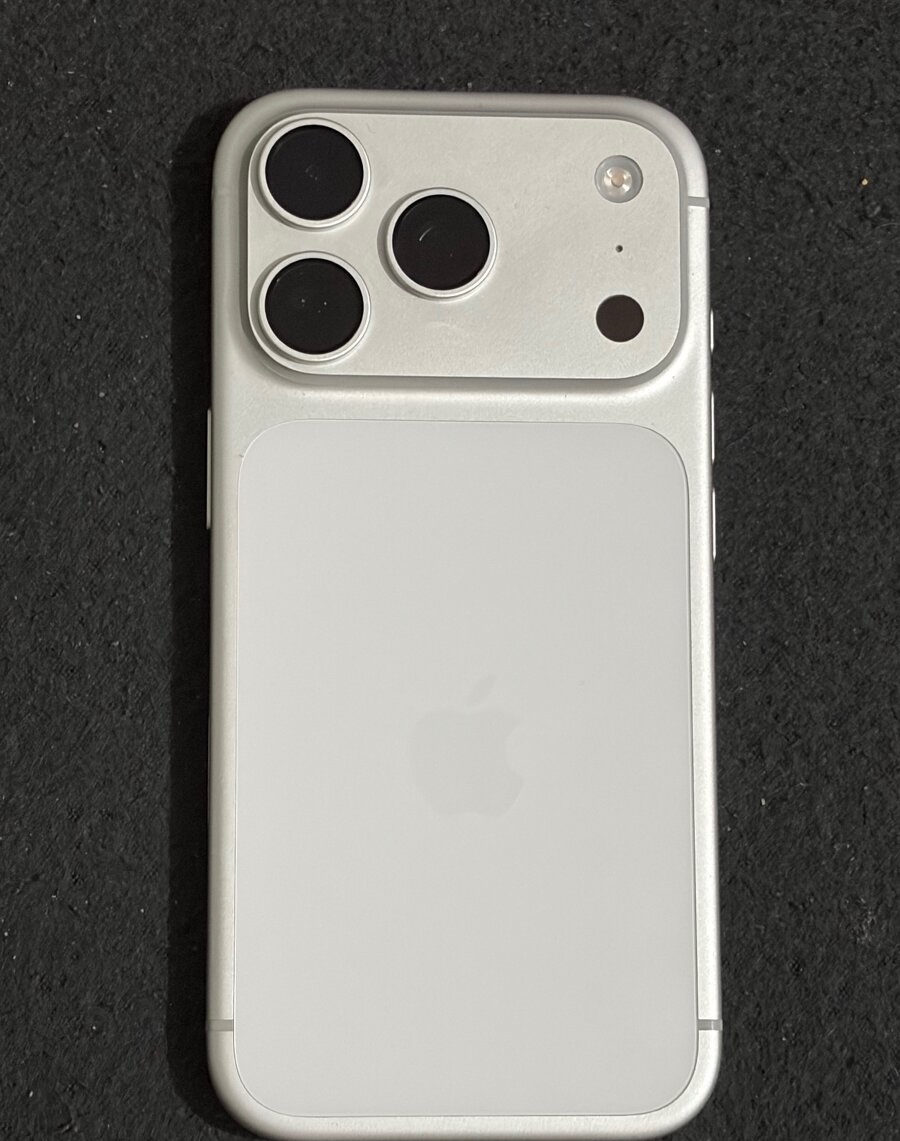 IPhone 17Pro 256g - 3