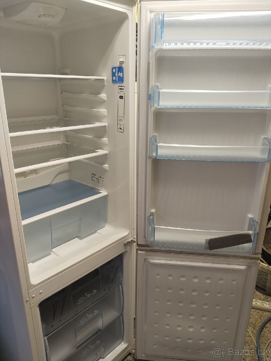 Lednice Beko A+ - 3
