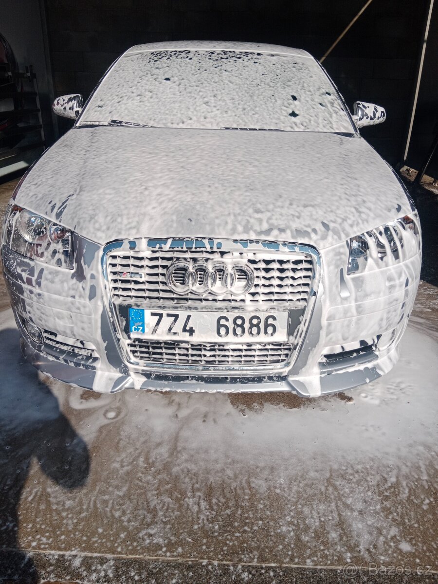 Audi a3 - 3