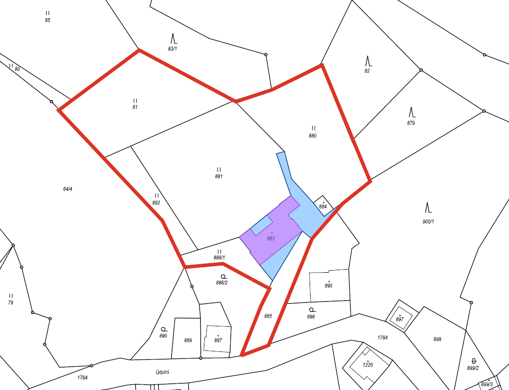 Smržovka - 3