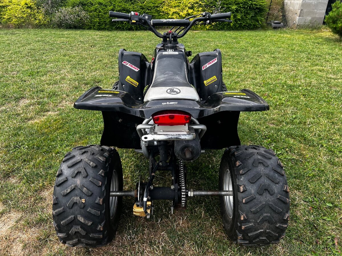 Access DRR 50 - 3