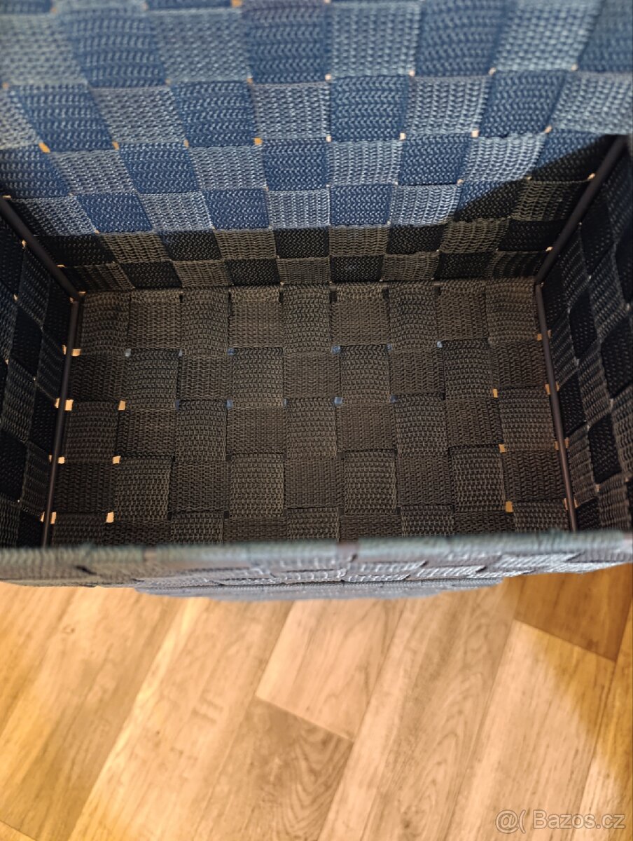 Organizér na dveře - 3