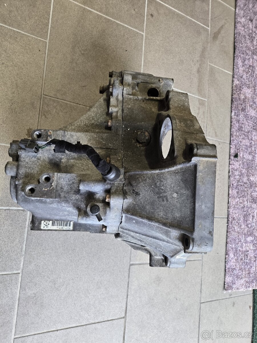 Převodovka Honda civic 6g - 3