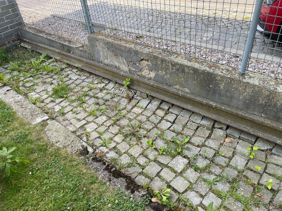 Prodám traverzu - 3