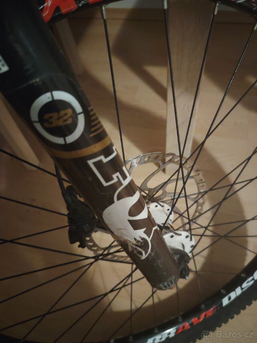 SPECIALIZED STUMPJUMPER ELITE - 3